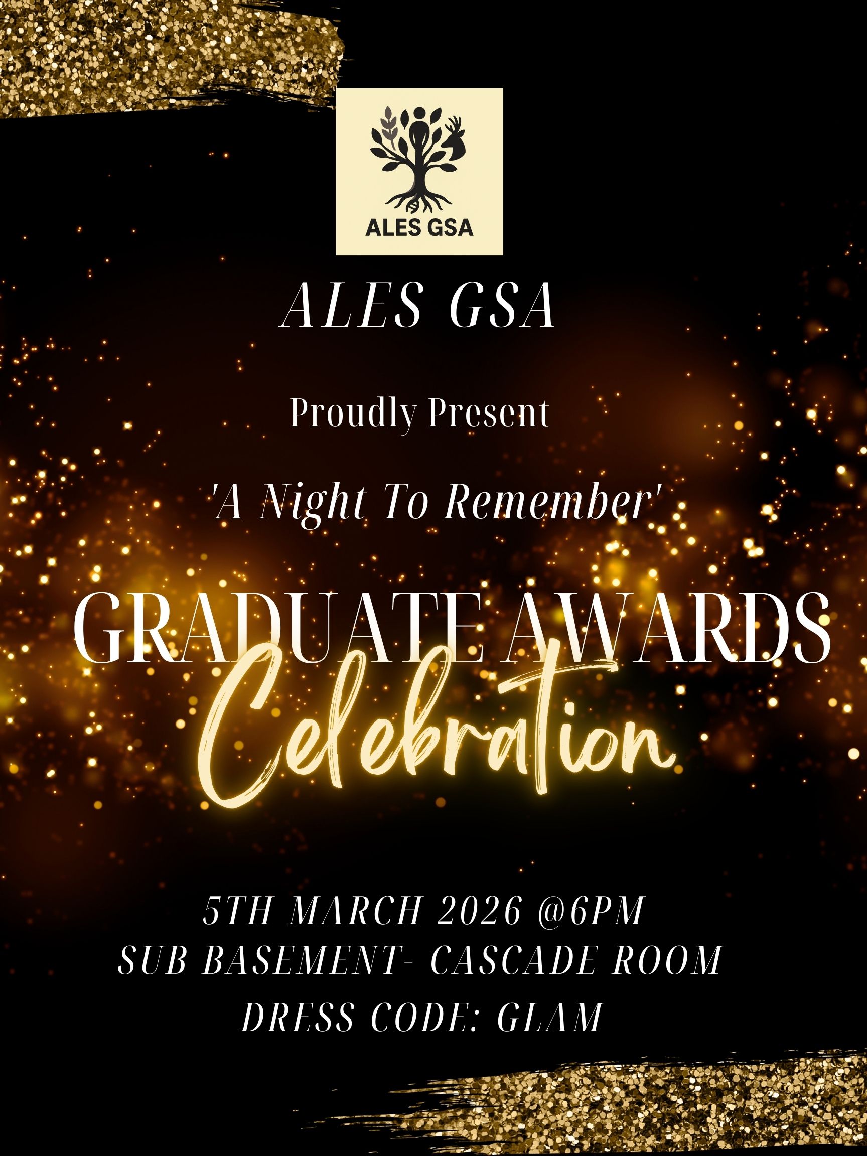 ALES Graduate Research Conference 2026 Poster 5